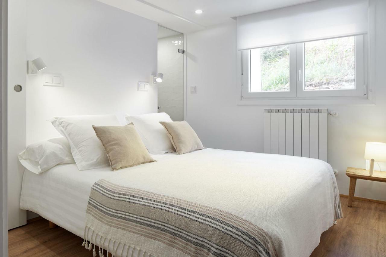 Apartamento HIGER Hondarribia Exterior foto